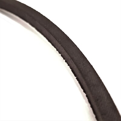 Cinghia Trapezoidale SPZ 1387mm – Profilo 9,7x8mm, Generica