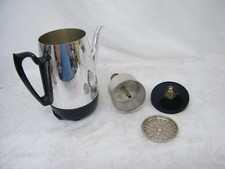 Vintage Model CM11 Automatic Coffee Maker