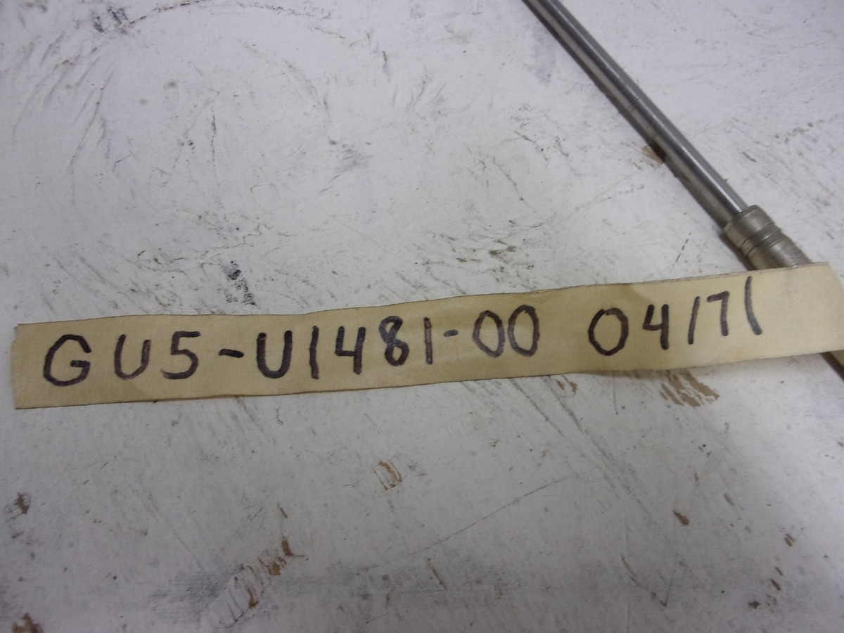 Yamaha Waverunner 1999-2004 SUV SV 1200 OEM Steering Cable Yamaha Waverunner 1999-2004 SUV SV 1200 OEM Steering Cable