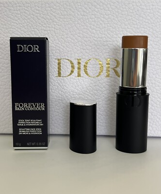 DIOR Forever Skin Contour Stick TEINT Sculptant Face Stick # 002
