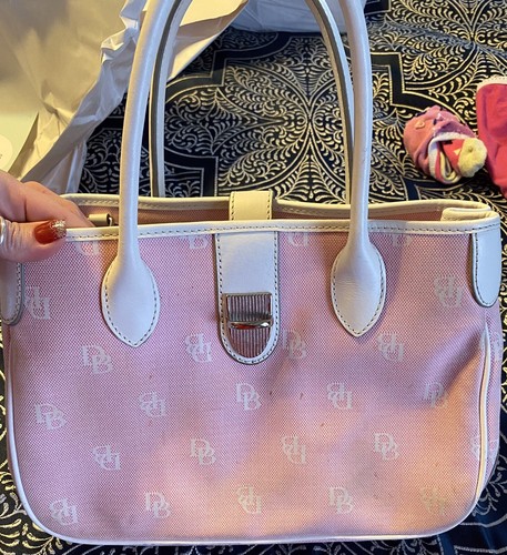 Dooney & Bourke Handbag - Picture 1 of 6