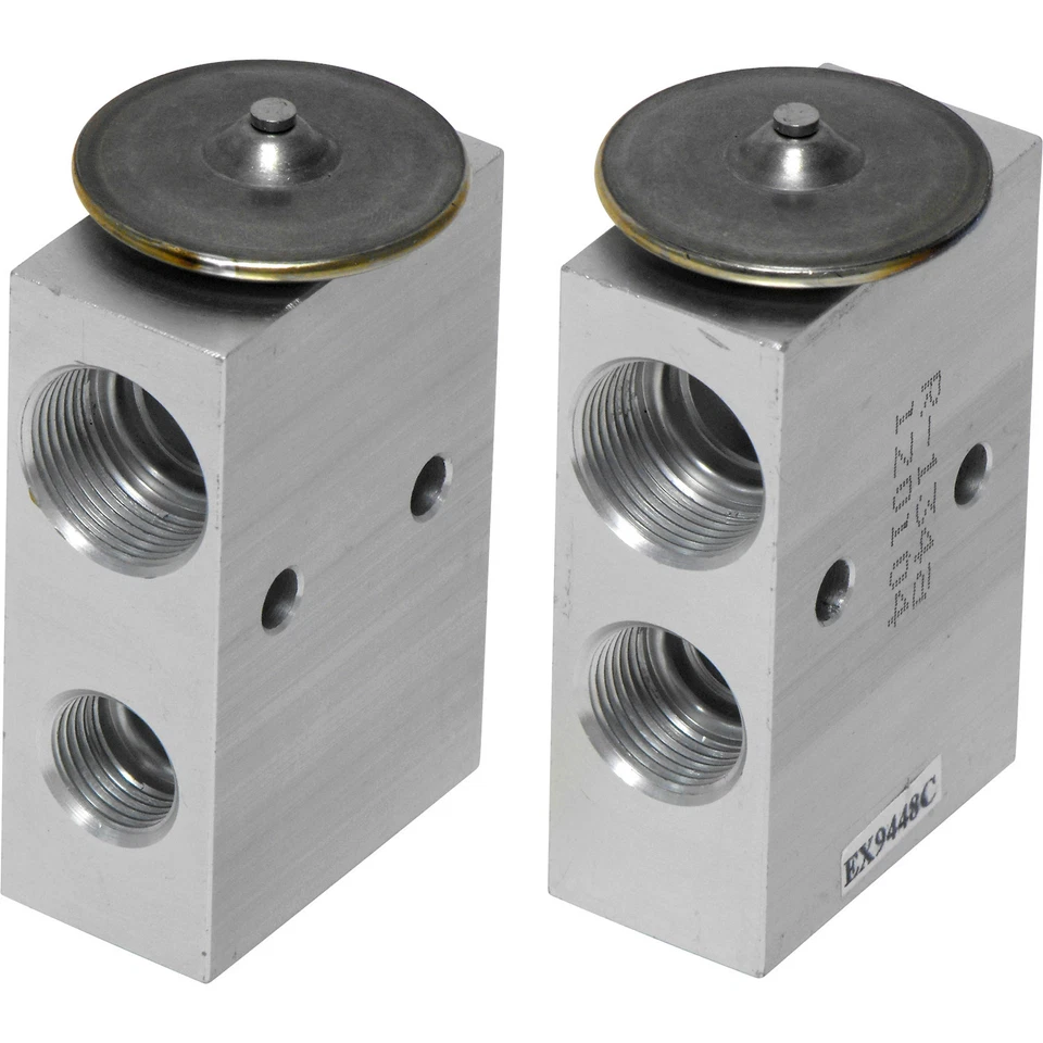 Kit de compresor de aire acondicionado para Ford Expedition 97-01 Navigator 98-01 OEM FS10 57149 Foto 4 de 4