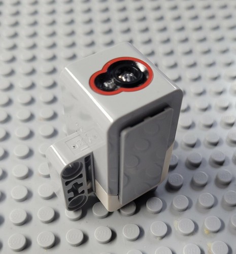 LEGO Mindstorms EV3 Electric Color 