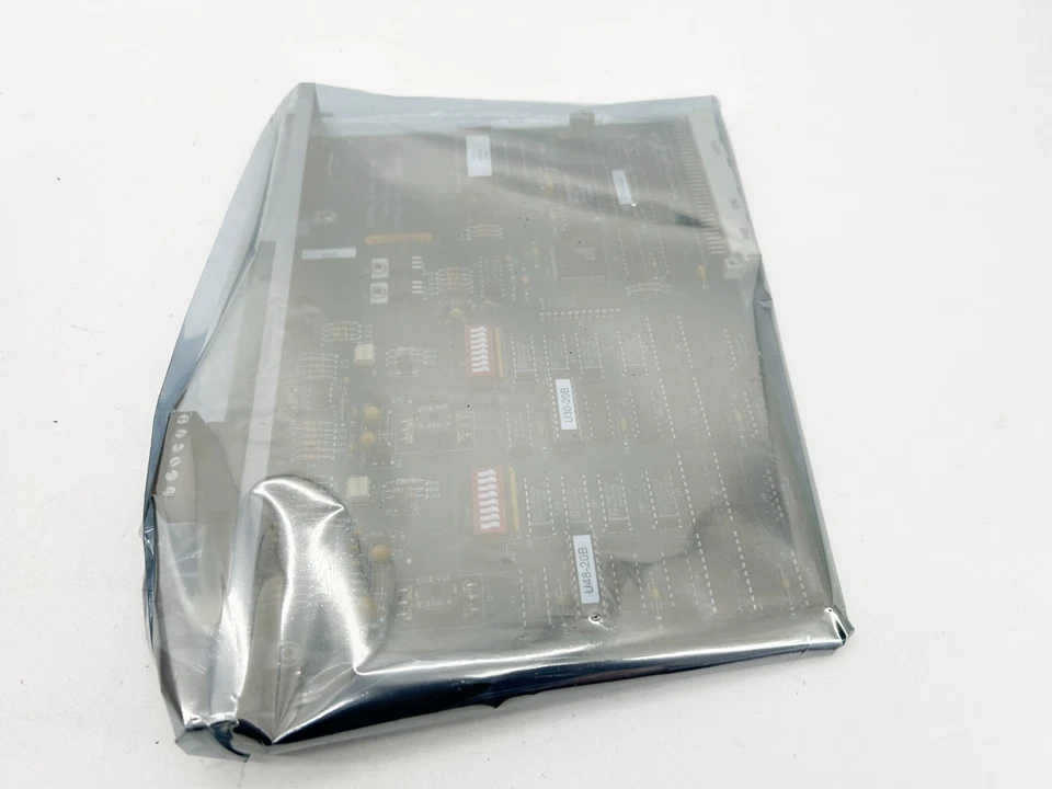 New CTI 2553-A Input Module 2 Channel Mag Meter Input Module 2500 Series - Image 3 of 4