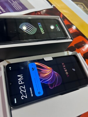 LG Vortex VS660 - Black (Unlocked) Smartphone | eBay