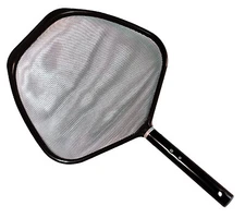 JED 40-365 Pro Leaf Skimmer, Aluminum Frame & Handle - Quantity 1