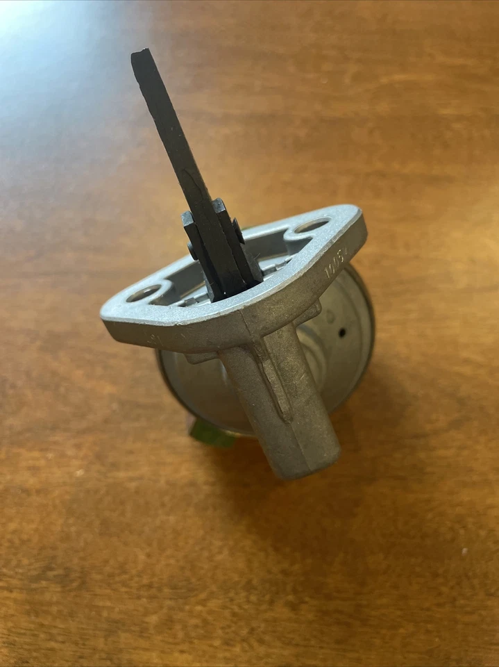 Bomba de combustível mecânica Carter M6862 para caminhonete Chevy LUV 1972-1974 - Imagem 4 de 4