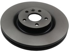 For 2015-2019 Land Rover Discovery Sport Brake Rotor Front 32641RV 2016 2017