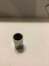 Craftsman USA 1/2" 8 Point 1/2" Drive Shallow Socket G Series 44222 Made In USA