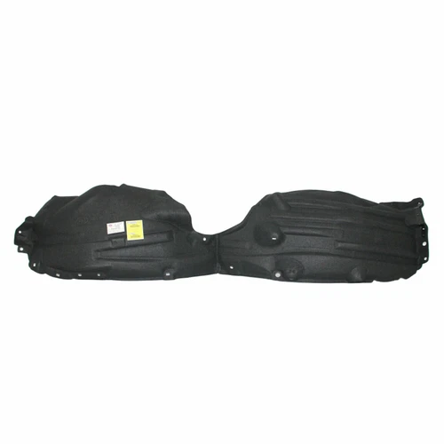 For 2019-2024 2020 Toyota RAV4 Fender Inner Liner Passenger Side Replacement - Picture 7 of 16