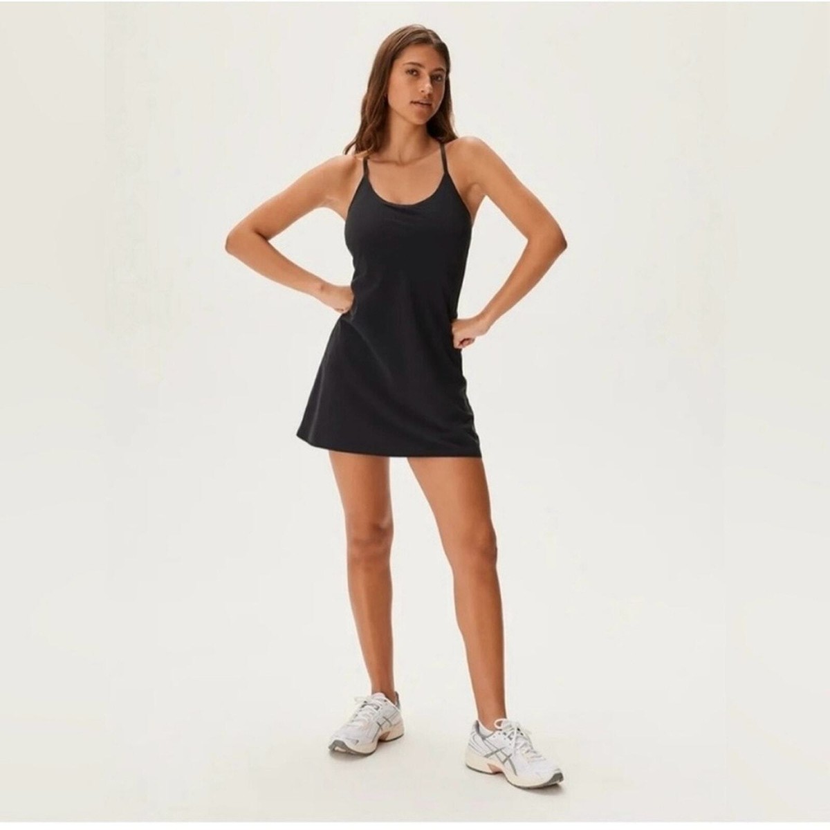 Outdoor Voices The Exercise Dress Racerback
