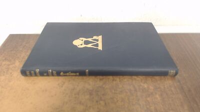 			More than shadows, Arnold Palmer, The Studio, 1943, Hardcover		