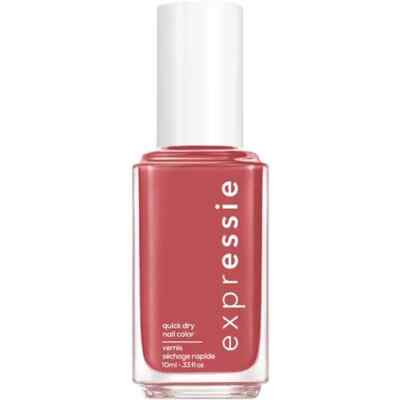 Essie Nail Polish Enamel ESPRESSIE QUICK DRY You CHOOSE COLOR All New Colors