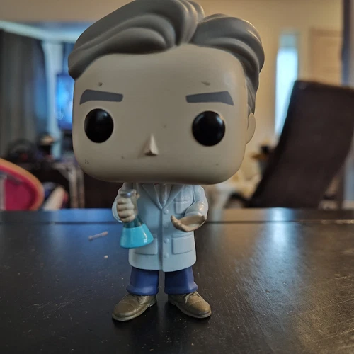 Funko Pop! Vinyl: Bill Nye #29