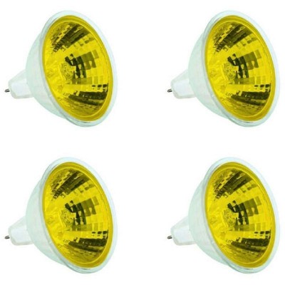 Dimplex Halogen Bulbs For Opti Myst 4 Pack 781052086043 Ebay