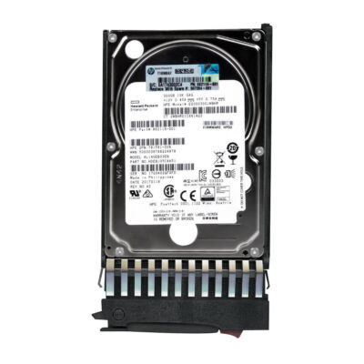 HP Enterprise 300GB,Intern,10000RPM
