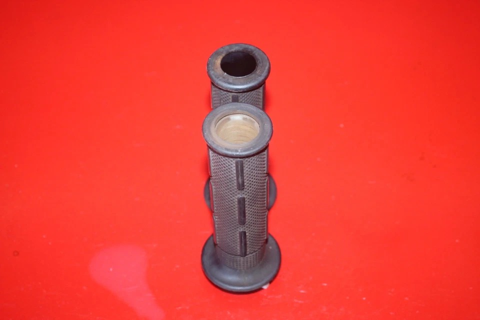 Empuñadura del acelerador derecho Kawasaki Ninja 250R 07 2007 Foto 4 de 4