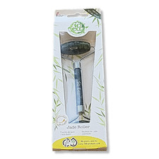 Image of So Eco Jade Face Massage Roller Facial Eye Neck Body Anti Ageing Therapy