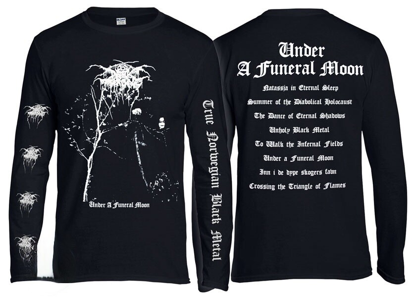 洋楽 Dark throne / under a funeral moon maxresdefault.jpg