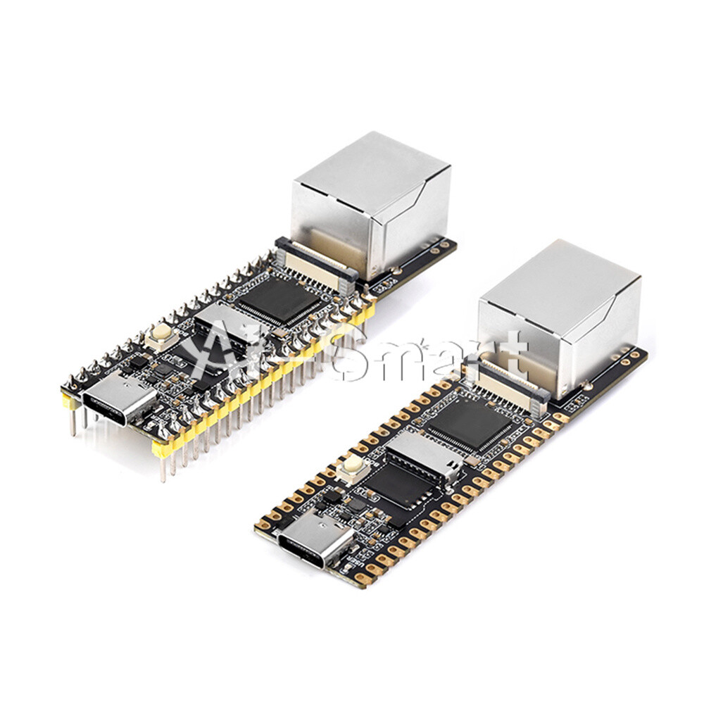 Linux Arm Processor Linux Micro Development Board ARM Cortex-A7 Waveshare Linux Micro ...