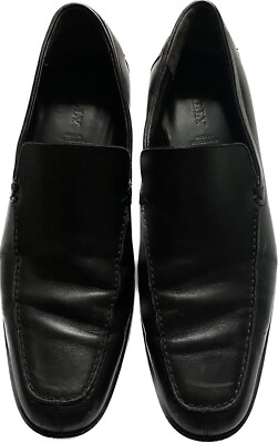Bally men\'s size 11.5 loafers s-l400.jpg main image 3