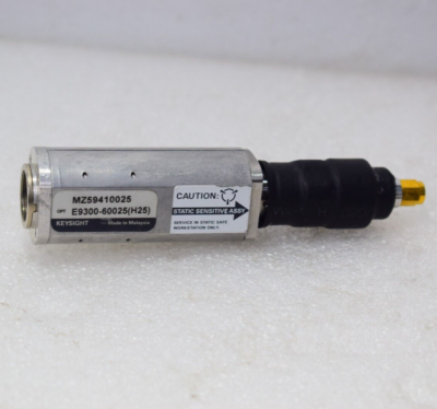 KEYSIGHT E9300-60025(H25) POWER SENSOR OPT E9300-60025(H25
