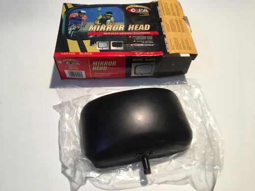 Cipa USA 95400 OE Replacement Mirror Head RH (Passenger) Side Or LH(Driver) Side