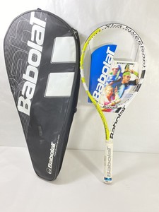 raquete babolat xtra sweetspot