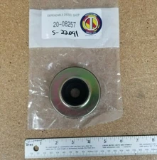 Cabin Mount for Various Peterbilt Models. S&S # S-22091 Ref.# 20-08257 E-8919