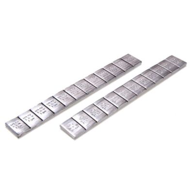 Hangar 9 Segmented Self-Stick Weights 6 oz (1/4oz increments) HAN3626