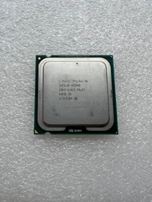 Intel Xeon 1.86GHz Socket 775 CPU Free Shipping