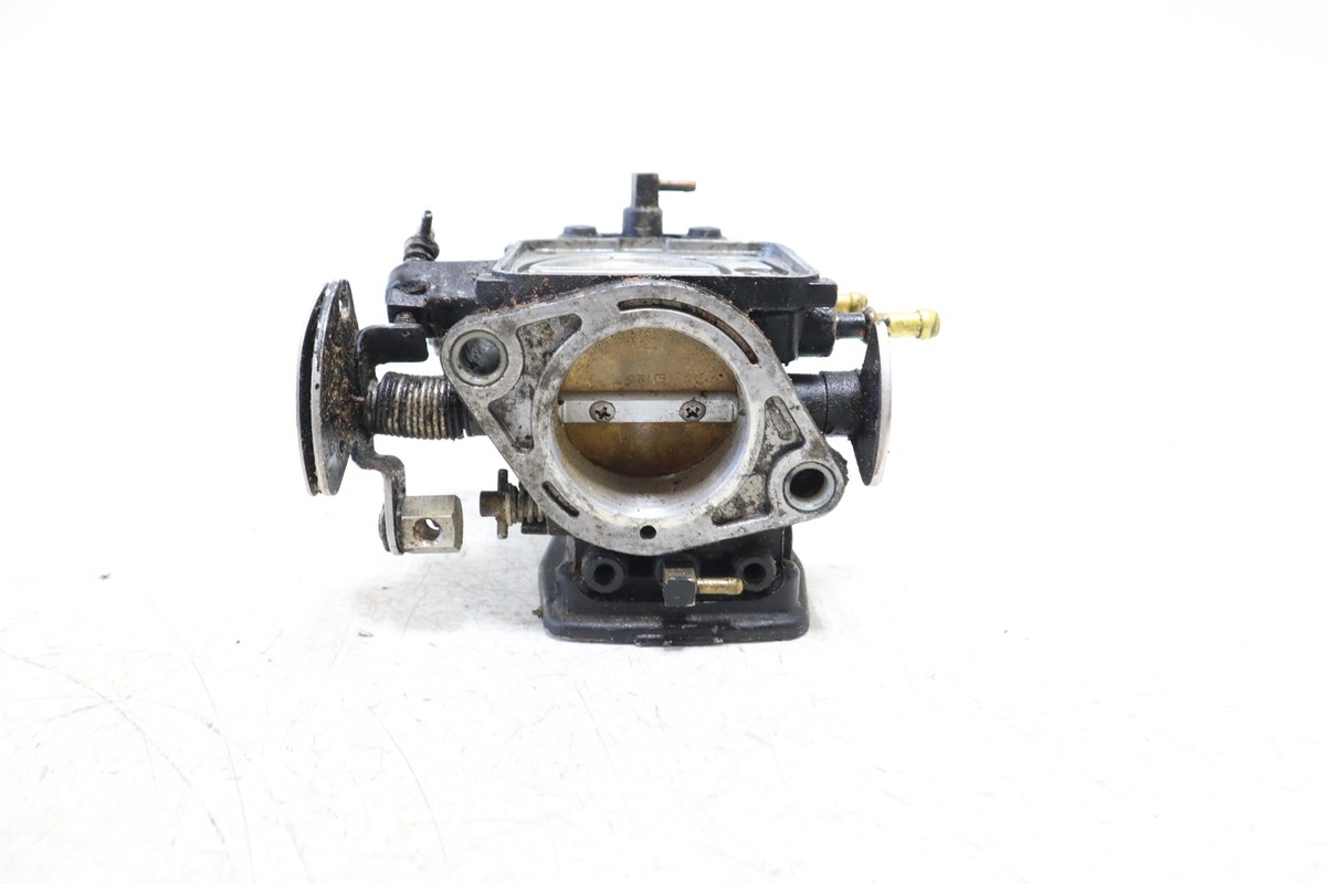 1998 SEA-DOO GTI CARBS CARBURETORS ASSY 270500328 | eBay 1998 SEA-DOO GTI CARBS CARBURETORS ASSY 270500328 | eBay