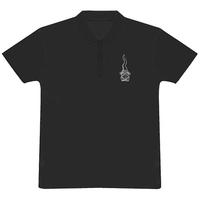 'Gonk Gnome' Adult Polo Shirt / T-Shirt (PL036836)