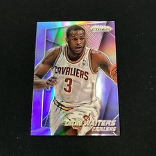2015 NBA Finals Collecting Guide - Cleveland Cavaliers vs. Golden State Warriors 53