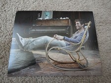 CANAAN SMITH SIGNED PHOTO COUNTRY AUTOGRAPHED COA RARE! LOVE YOU LIKE THAT SEXY