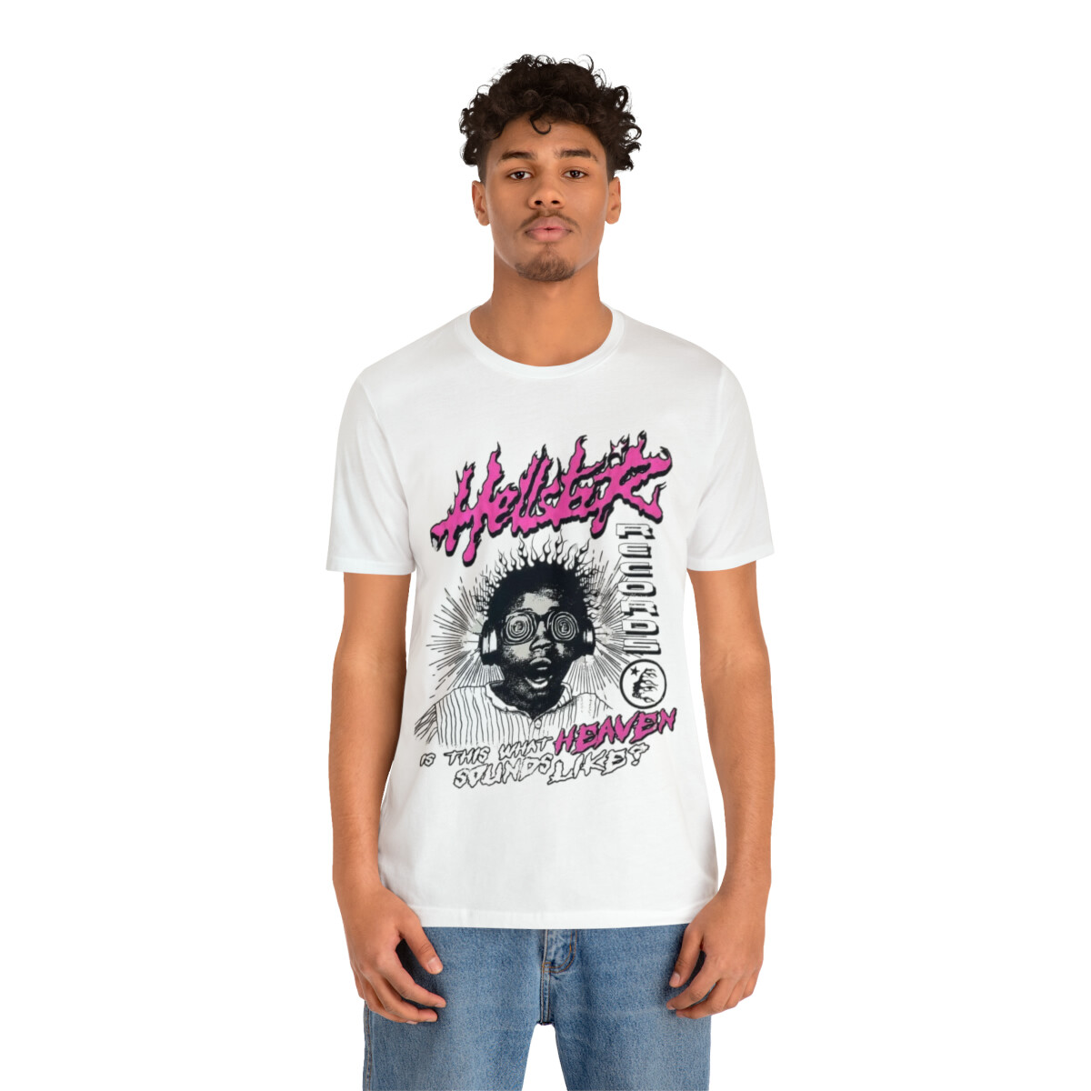 HELLSTAR RECORDS TEE UNISEX | eBay