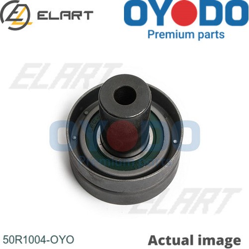 DEFLECTIONGUIDE PULLEY TIMING BELT FOR NISSAN CHERRY/III PULSAR