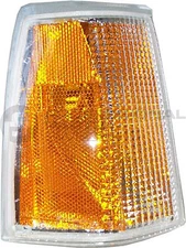 Pro Parts Sweden Front Right Cornering Light 34430196