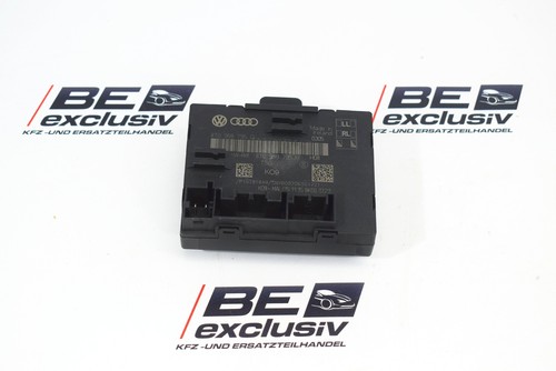 Audi A5 8T Sportback Türsteuergerät hinten Steuergerät Tür 8T0959795Q