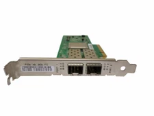 Q-Logic QLE2562 Dual Port Fibre Channel Host Bus Adapter PX2810403-36     NEW