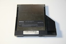 Dell Floppy Disc Drive Module 3.5inch 1.44MB P/N 10NRV-A00 for laptop computer