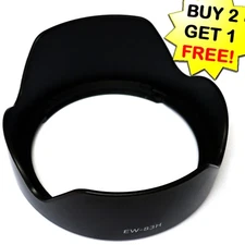 EW-83H LENS HOOD FOR CANON EF 24-105mm f/4L IS USM, EF 24-70mm f/4L IS USM