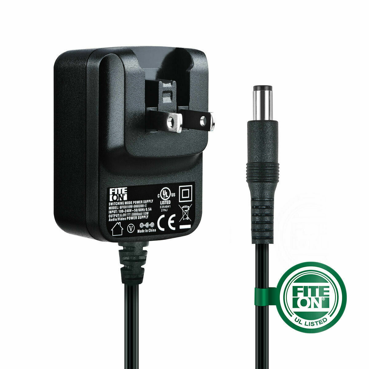 Ac-cd980 Power
