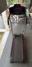 fitfiu Fitness cinta de correr pleglable