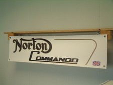 Norton Automotive Signs & Decor for sale | eBay