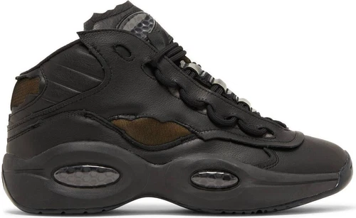 Reebok Maison Margiela x Question Mid Memory Of - Black