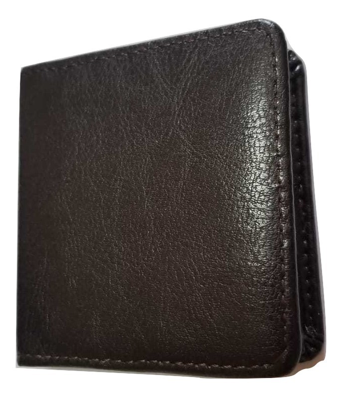 UNISEX COIN WALLET PURSE COIN CHANGE POUCH TRAY BLACK SQUARE COLOURS