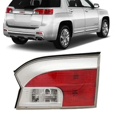 For 2013-17 GMC Terrain Denali Rear Tail Light Assembly Certified Passenger Side
