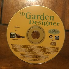 3d garden designer gold collection 2000 W
