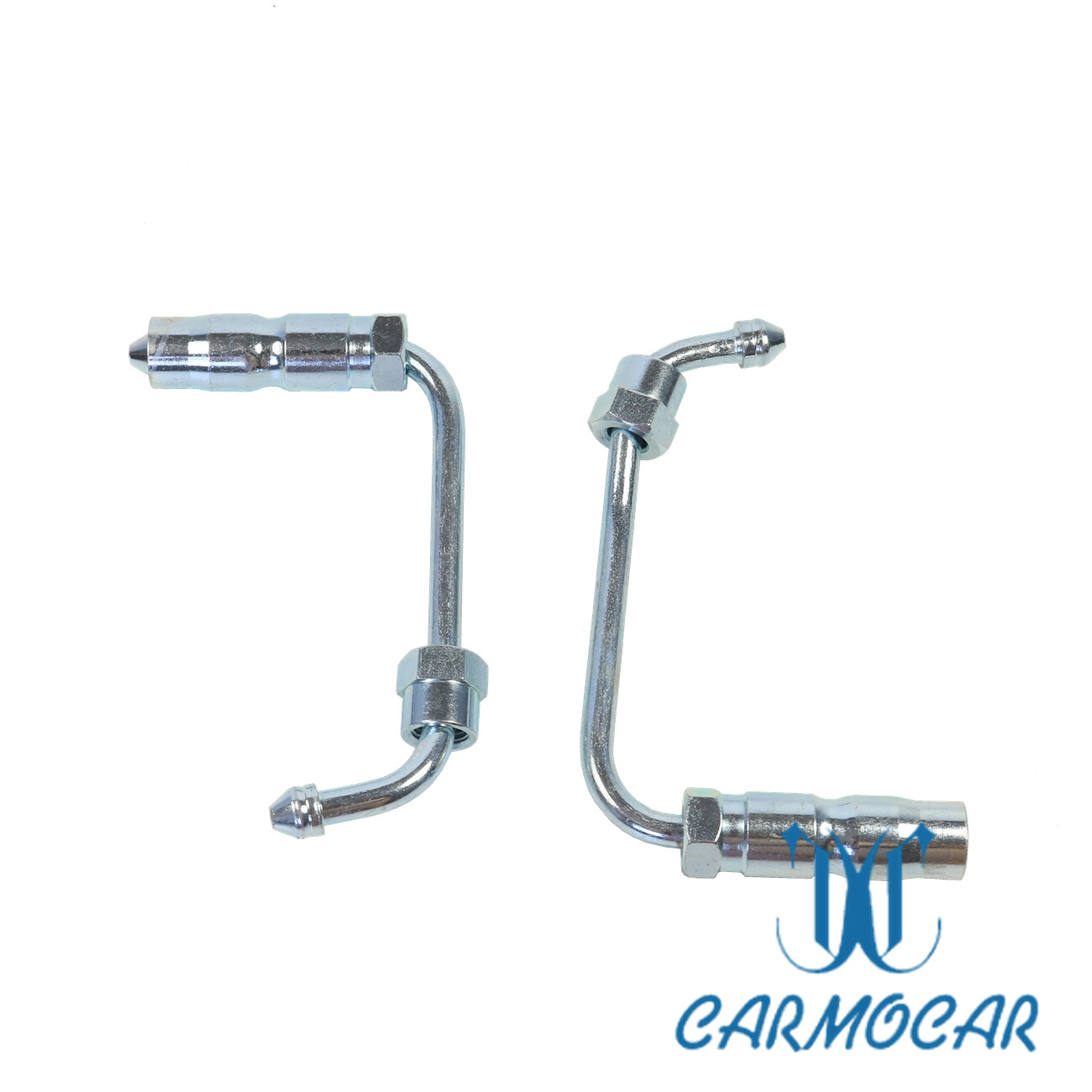 SET OF 8 FUEL INJECTOR LINES FIT FOR 200104 CHEVY CHEVROLET GMC